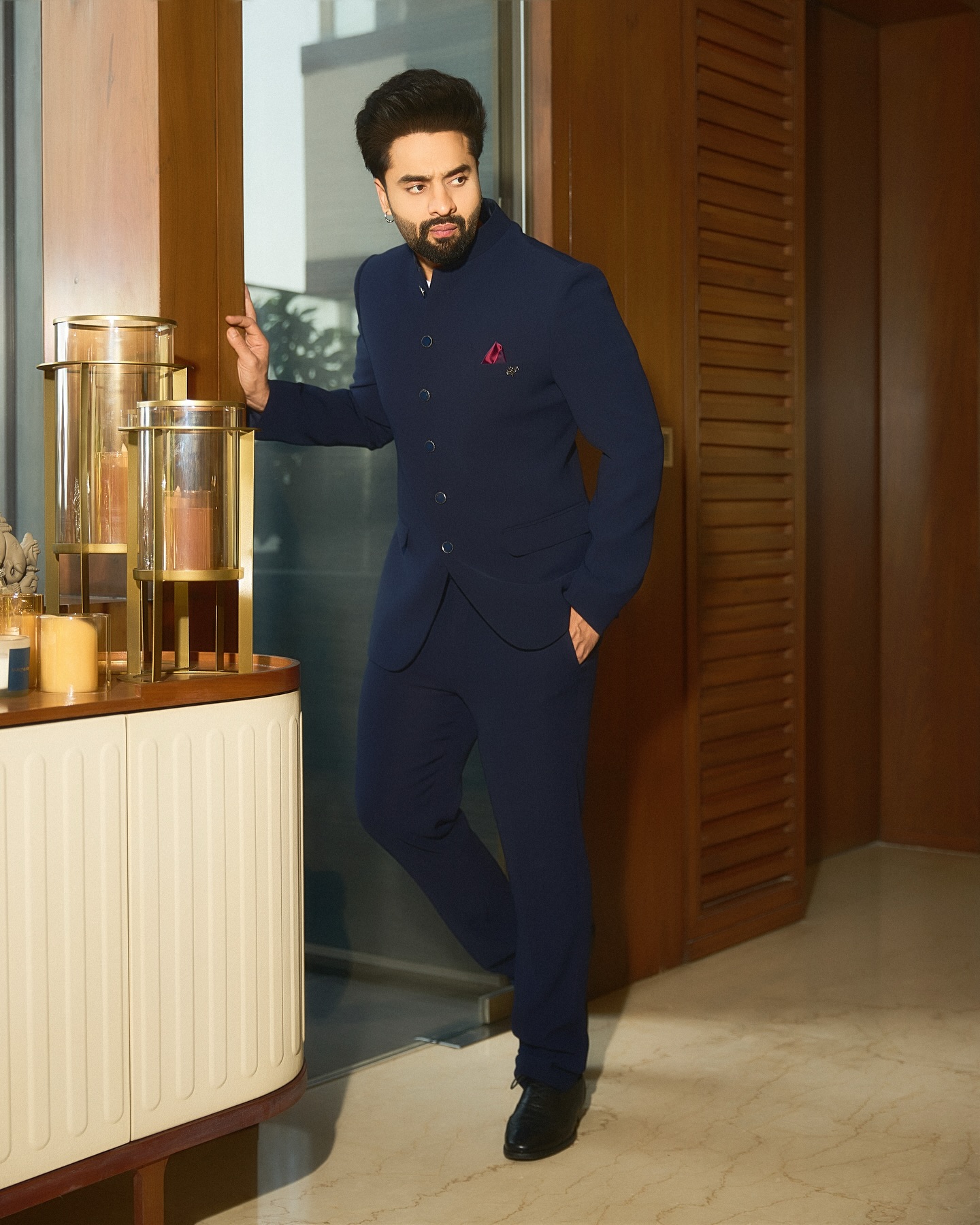 Jackky Bhagnani